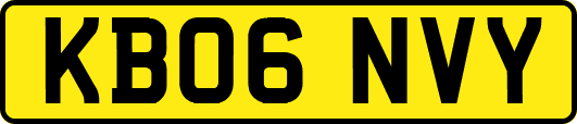KB06NVY
