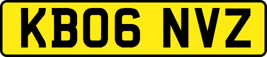 KB06NVZ