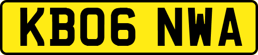 KB06NWA