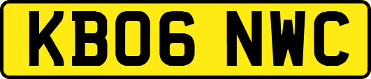 KB06NWC