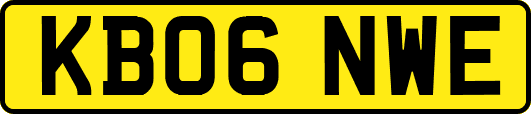 KB06NWE