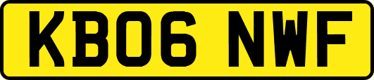 KB06NWF