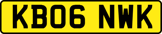 KB06NWK