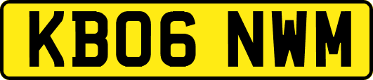 KB06NWM
