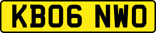 KB06NWO