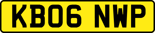 KB06NWP