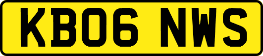 KB06NWS