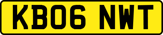 KB06NWT