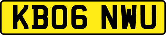 KB06NWU