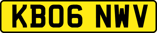 KB06NWV