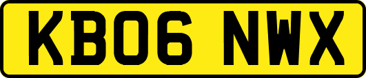 KB06NWX