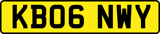 KB06NWY