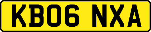 KB06NXA