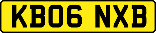 KB06NXB