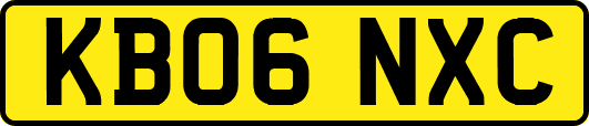 KB06NXC