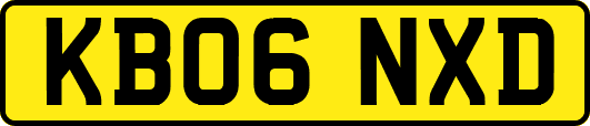 KB06NXD