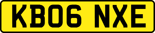 KB06NXE