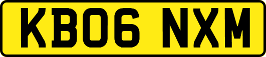 KB06NXM