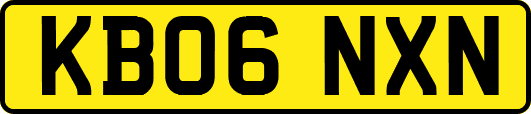 KB06NXN