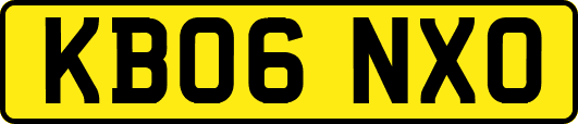 KB06NXO