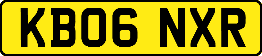 KB06NXR