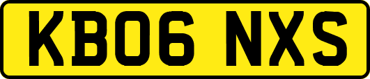 KB06NXS