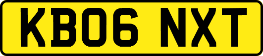 KB06NXT
