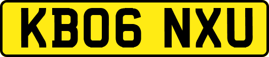 KB06NXU