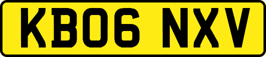 KB06NXV