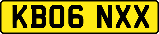 KB06NXX