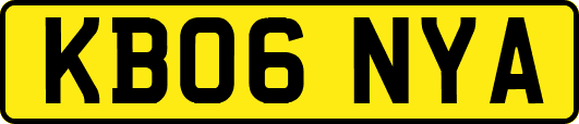 KB06NYA