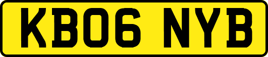 KB06NYB