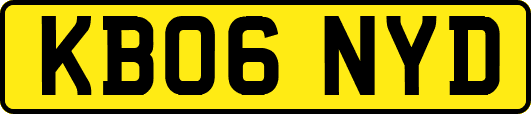 KB06NYD