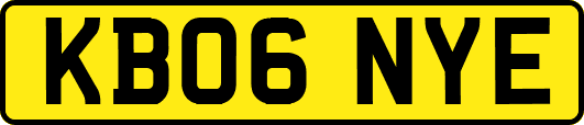 KB06NYE