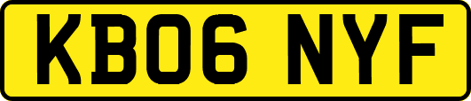 KB06NYF