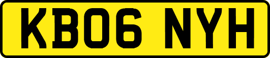 KB06NYH