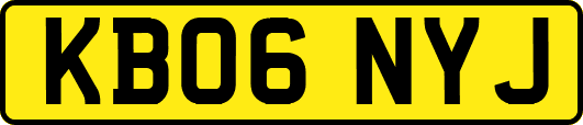 KB06NYJ