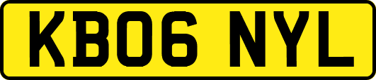 KB06NYL
