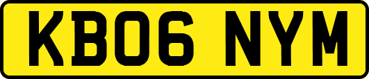 KB06NYM