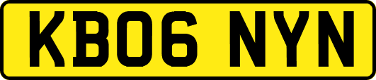 KB06NYN