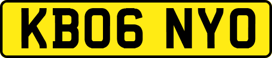 KB06NYO