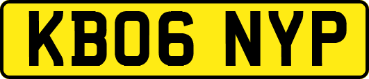KB06NYP