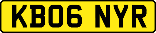 KB06NYR