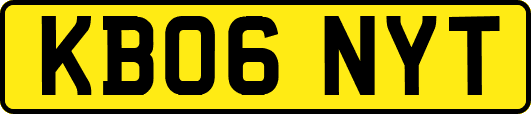 KB06NYT