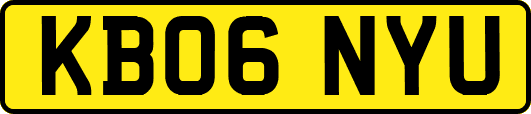 KB06NYU