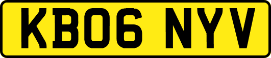 KB06NYV