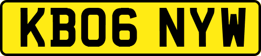 KB06NYW