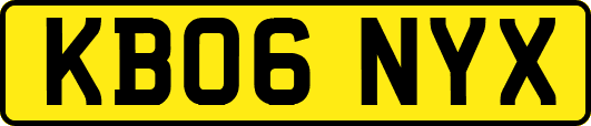 KB06NYX
