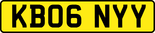 KB06NYY