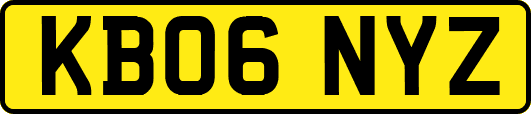 KB06NYZ